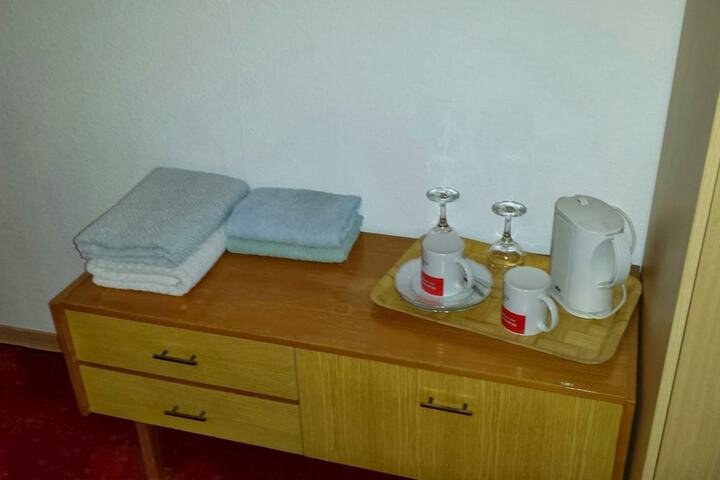Amenities Pic