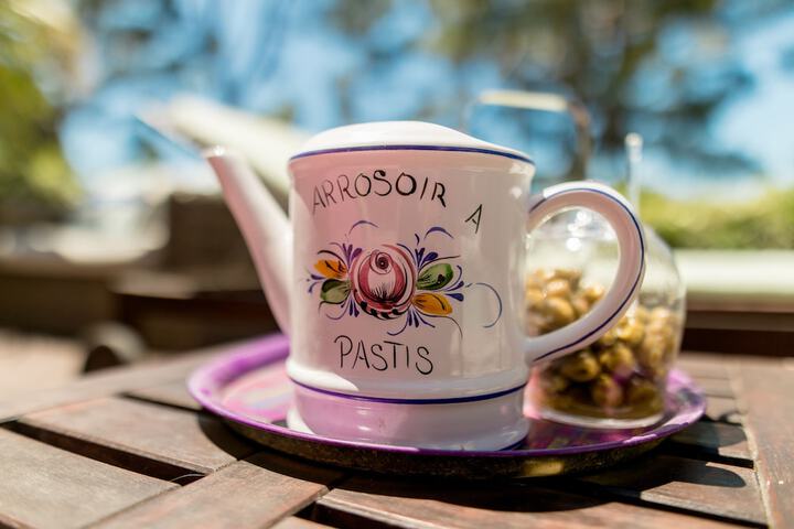 Breakfast/Coffee Service 49 of 70