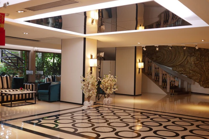 Hotel Interior 5 of 70