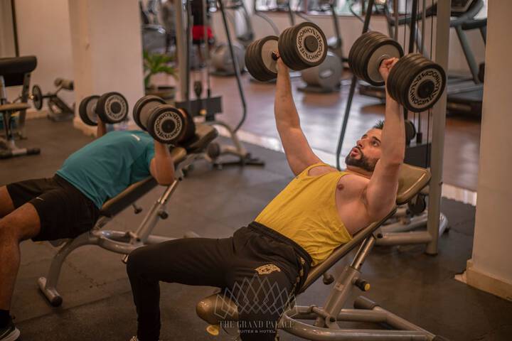 Health and Fitness 48 of 52