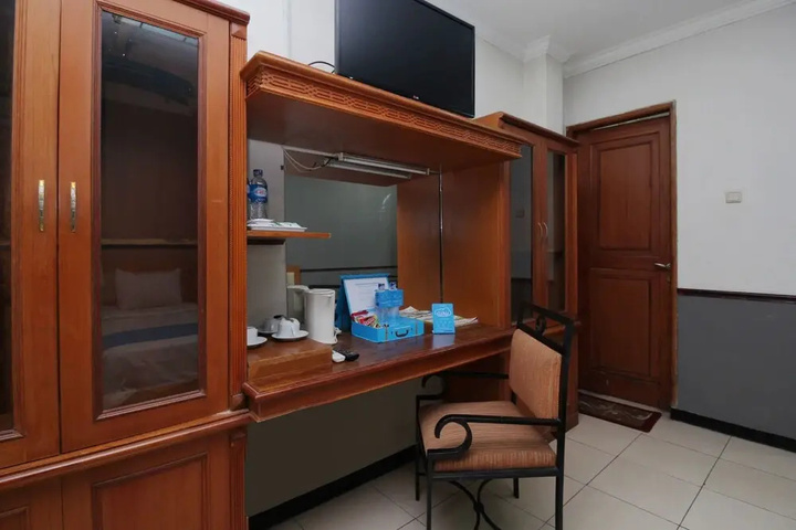Room 7 of 21