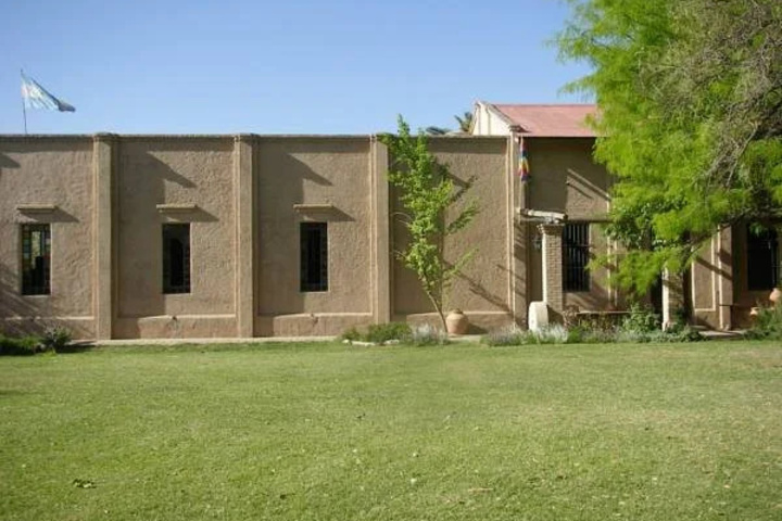 Molino La Tebaida