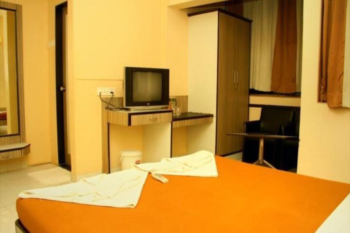 HOTEL SAI REGENCY