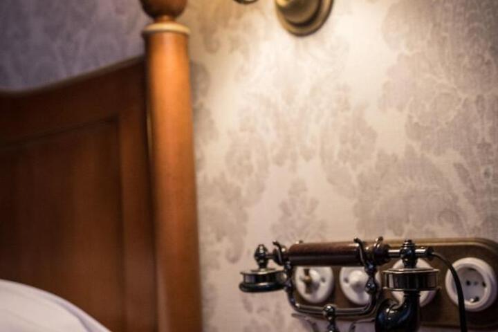 Fitness Center Photo