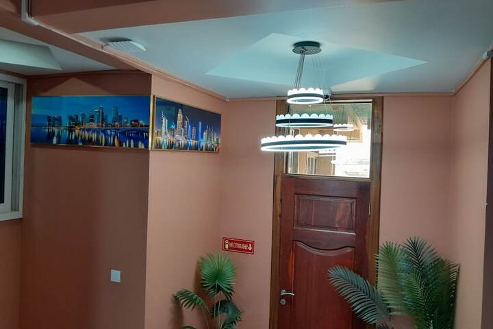 Hotel Interior 71 of 74
