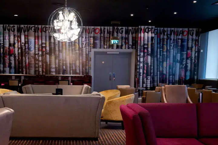 Hotel Interior 2 of 36