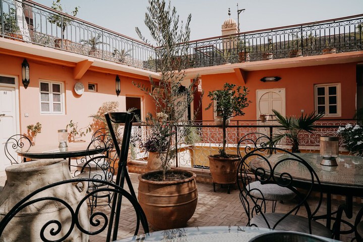 Terrace/Patio 40 of 79