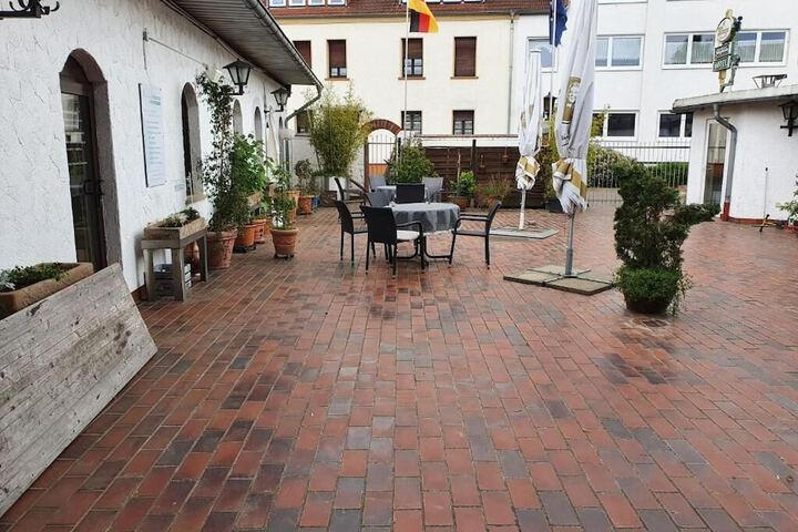 Terrace/Patio 31 of 33