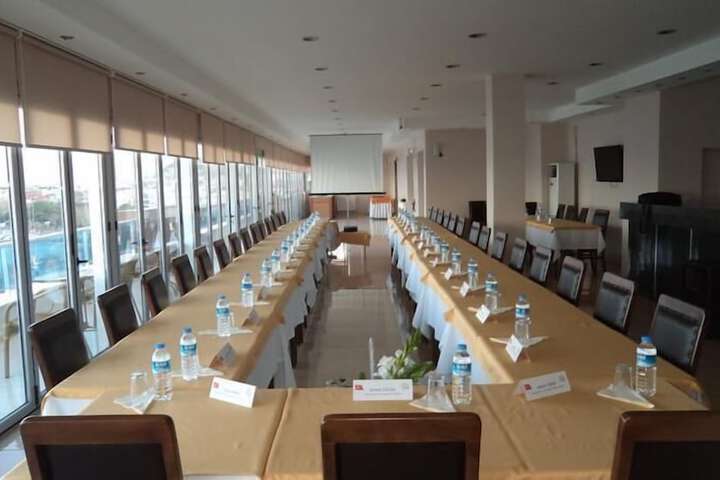 Meeting 40 of 45
