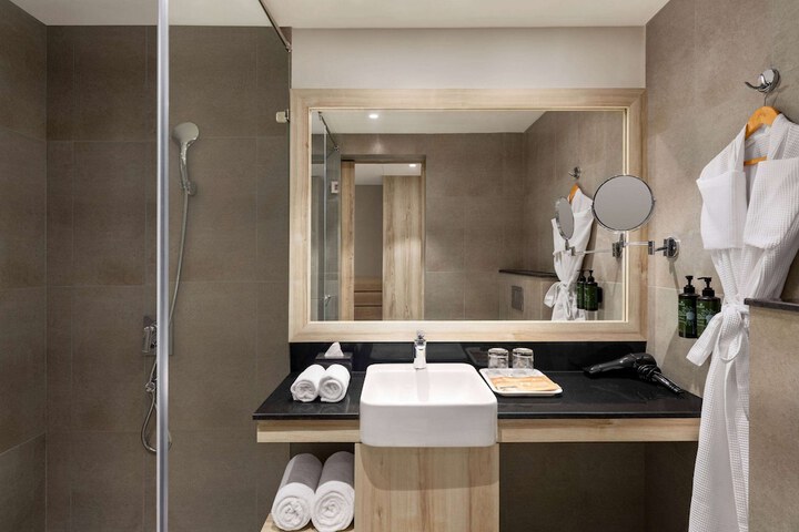 Fitness Center Photo