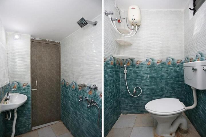 Hotel Savashi Near Golden Beach Puri Swargadwar