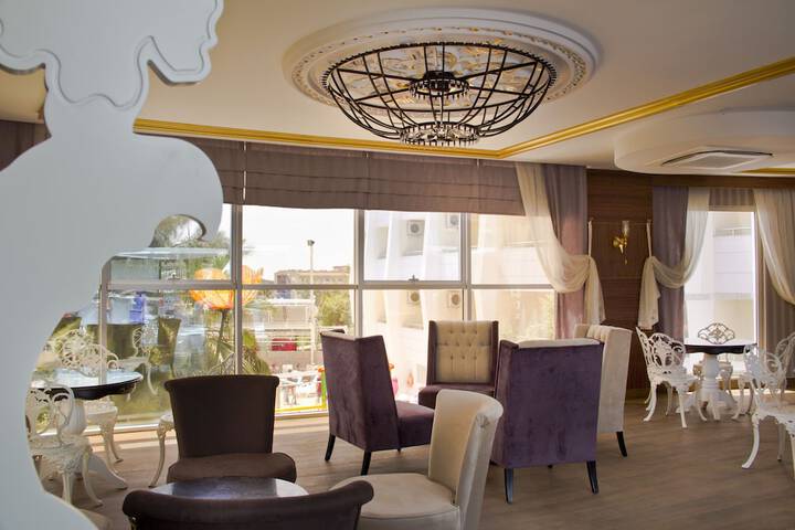 Hotel Interior 5 of 76