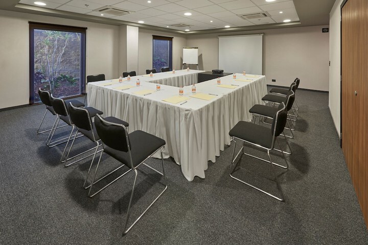Meeting 35 of 50