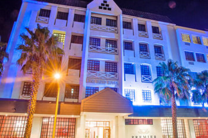 Hotel 11 of 22