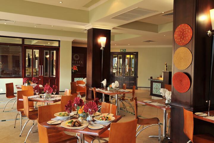 Restaurants