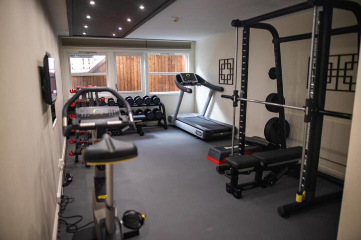 Spa and Wellness Pictures