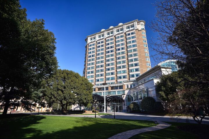 Hotel 110 of 110