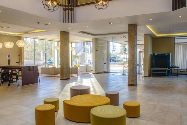 Hotel Interior 97 of 106