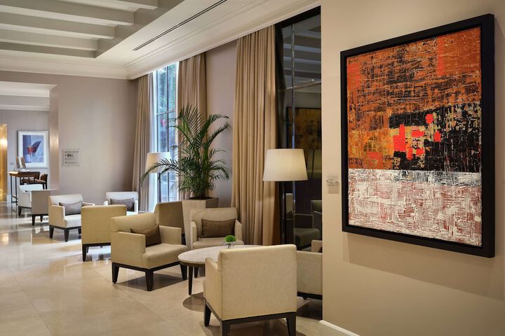 Hotel Interior 5 of 160