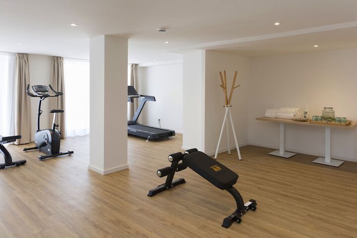 Health and Fitness 21 of 37