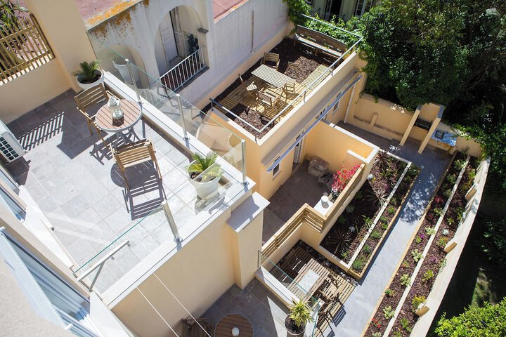 Terrace/Patio 153 of 164