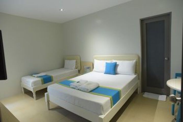 Vybe Hotel