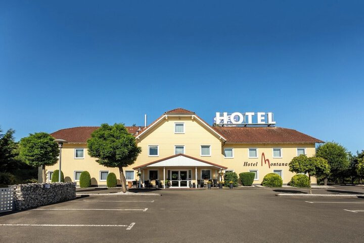 Hotel 22 of 24
