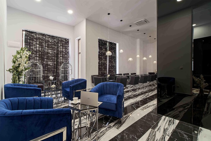 Lobby Photos