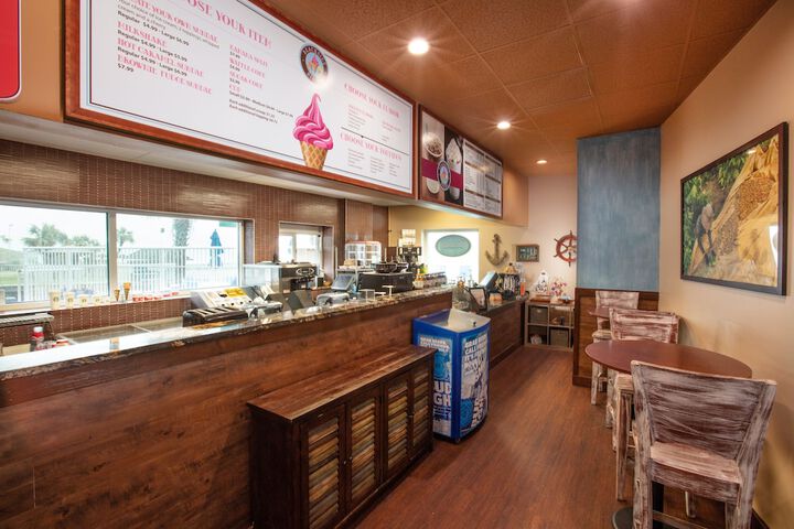 Cafe