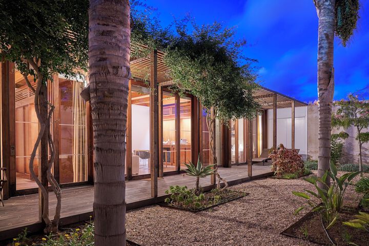 Terrace/Patio 9 of 39