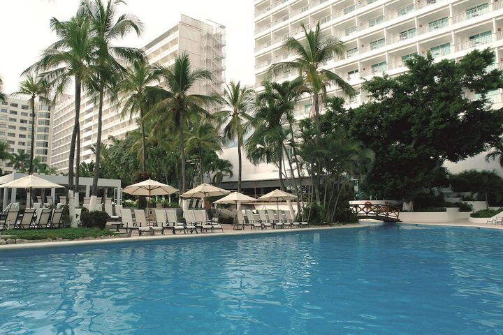 Pool to Cool