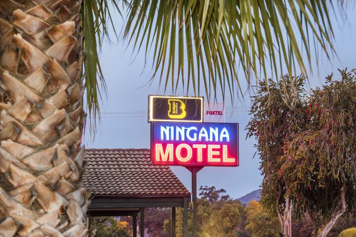 Hotel 18 of 25