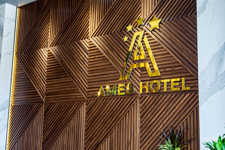 Hotel Interior 3 of 107