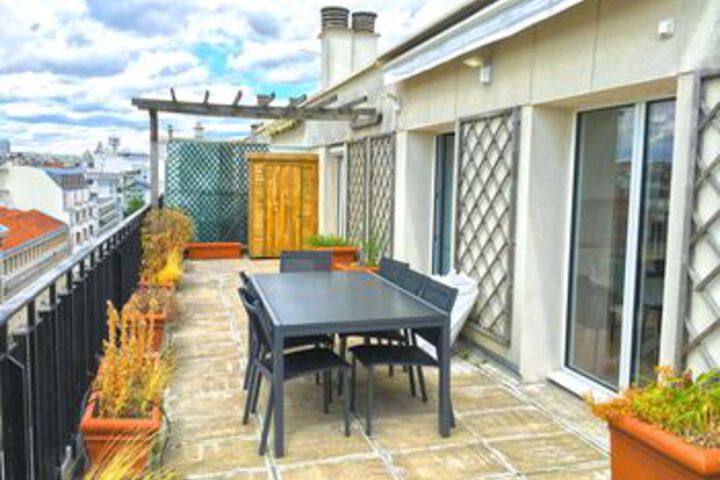 Fitness Facility Photos