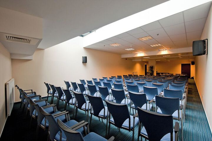 Meeting 119 of 138