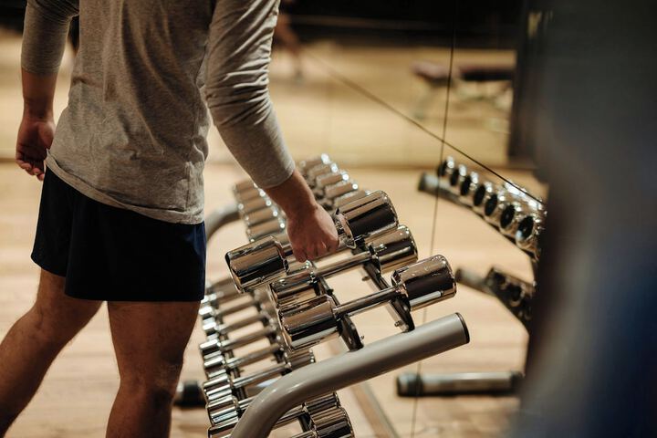 Health and Fitness 54 of 120