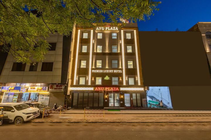 Hotel 125 of 129