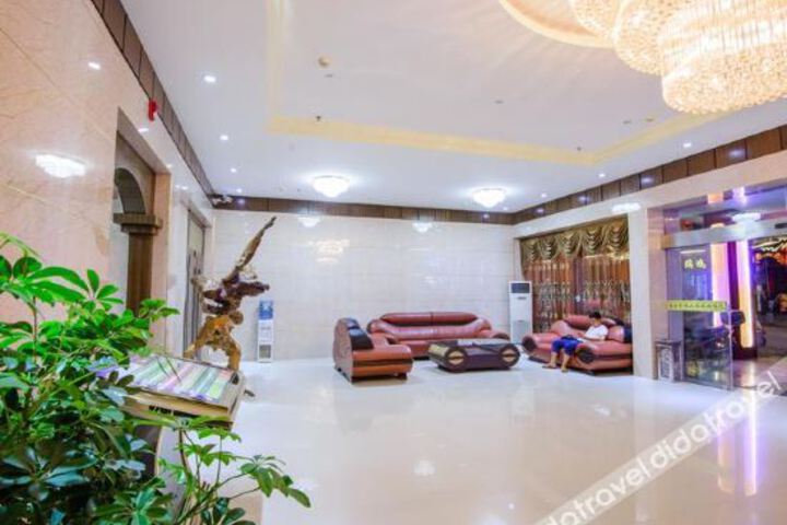 Hotel Interior 14 of 26