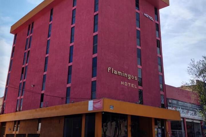 Hotel 26 of 26