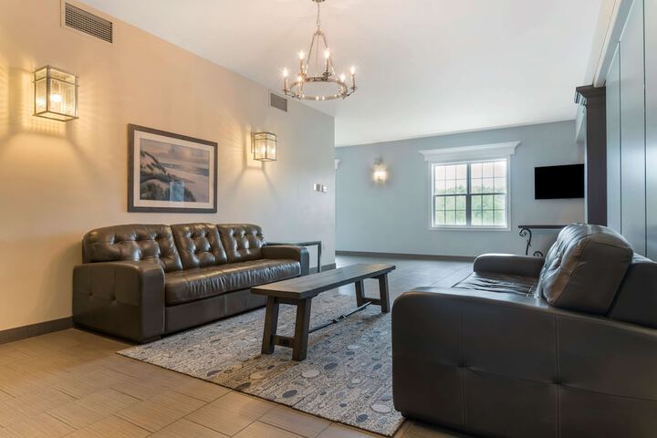 Lobby Photos