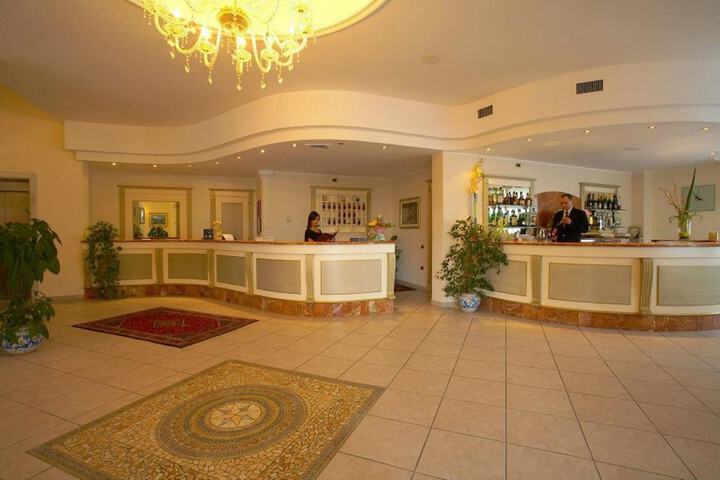 Hotel Interior 2 of 62