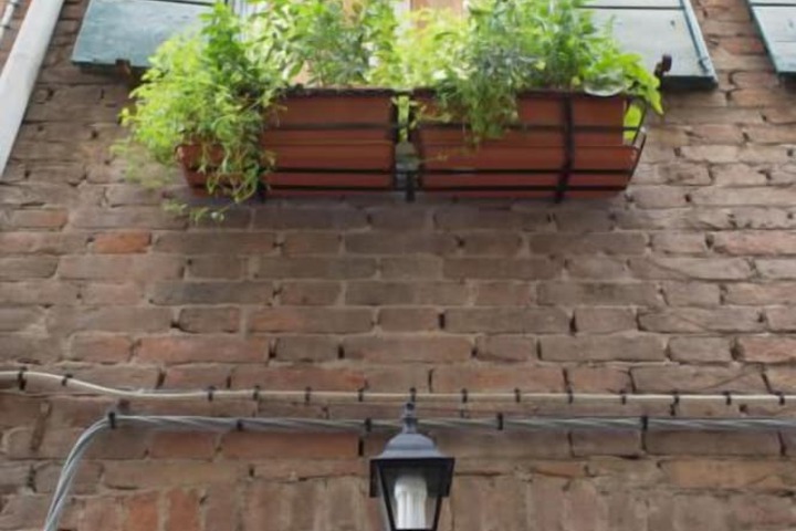 Terrace/Patio 20 of 28
