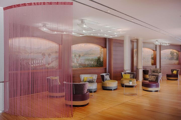 Lobby Photos