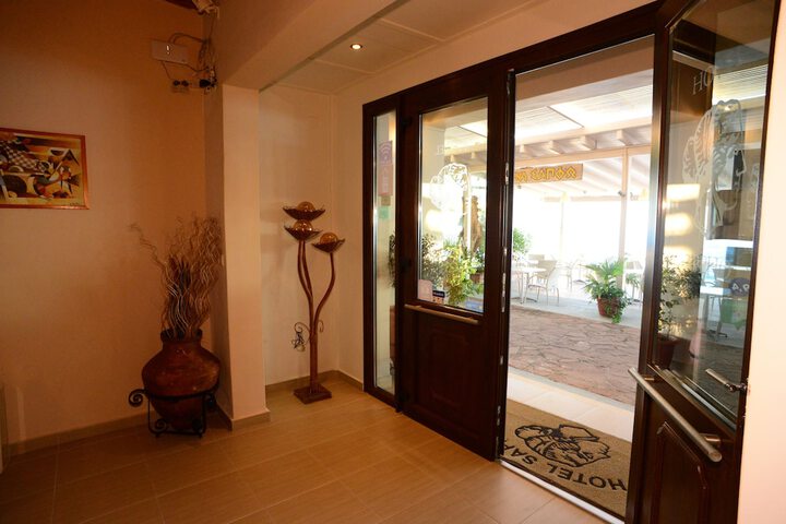 Hotel Interior 12 of 228
