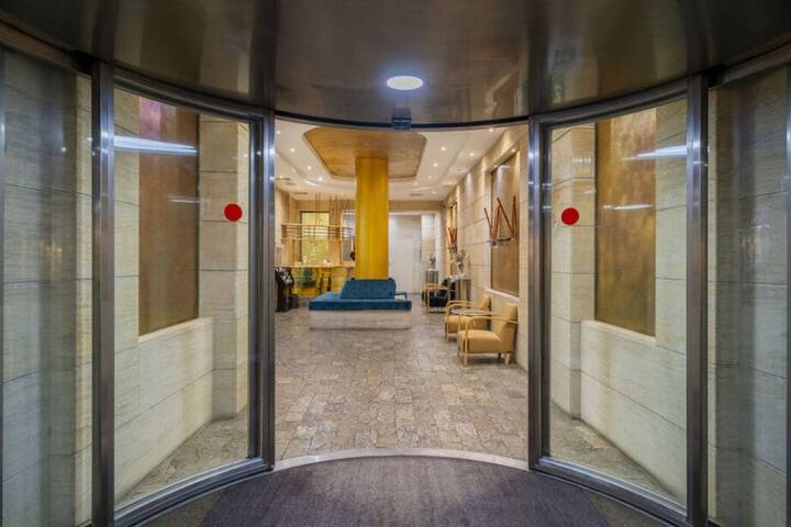 Lobby Photos