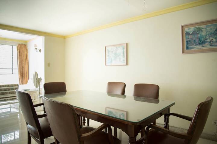 Dining Photos