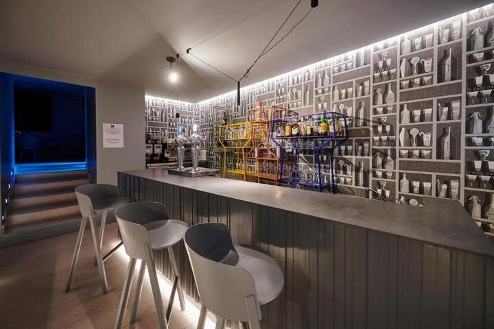 Fitness Facility Photos