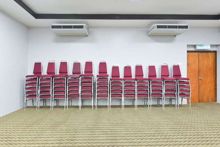 Meeting 43 of 46