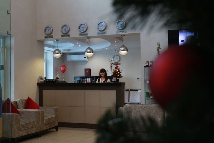 Hotel Interior 4 of 58