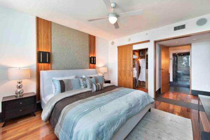Setai Hotel Private Residence 2704 in Miami Beach, FL